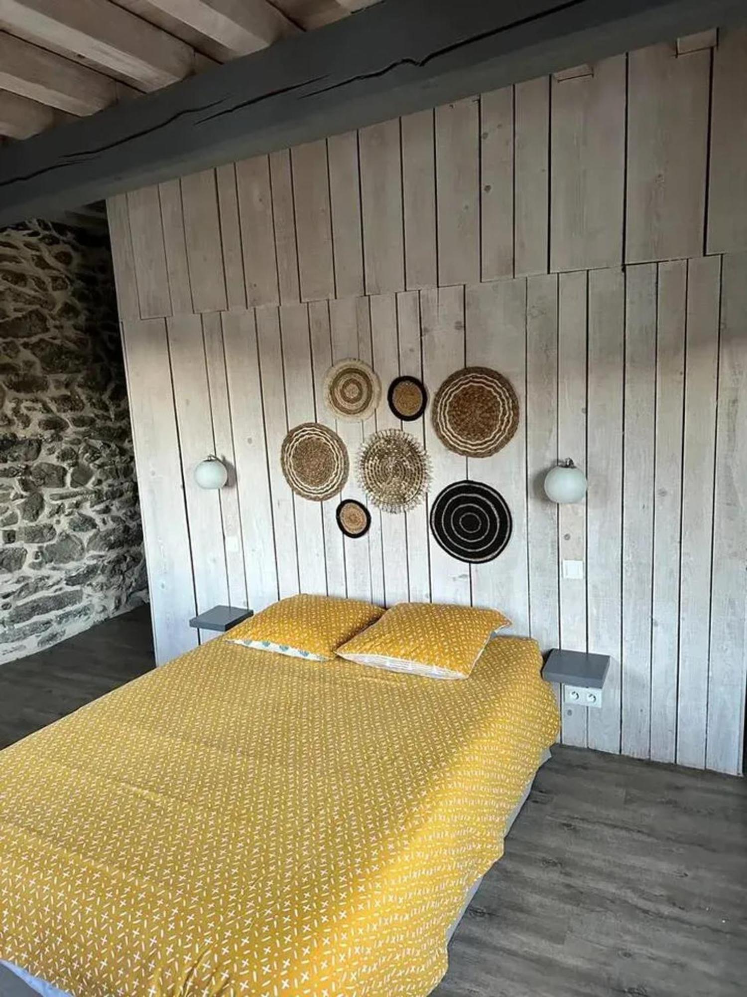 Chalet Confortable A Ascou Avec Vue Sur La Montagne 외부 사진